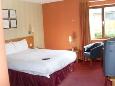 Days Inn Stevenage North Baldock Camera foto