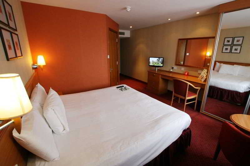 Days Inn Stevenage North Baldock Esterno foto